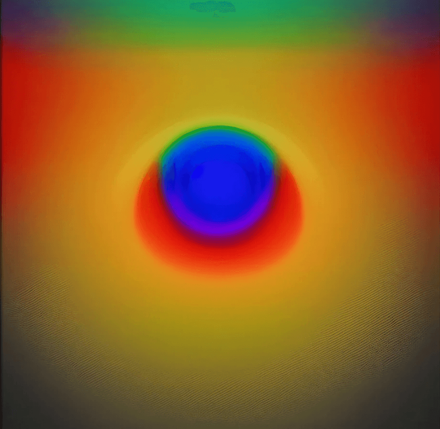 STIMULI BY INKIS NICK CAVE RED HAND FILES