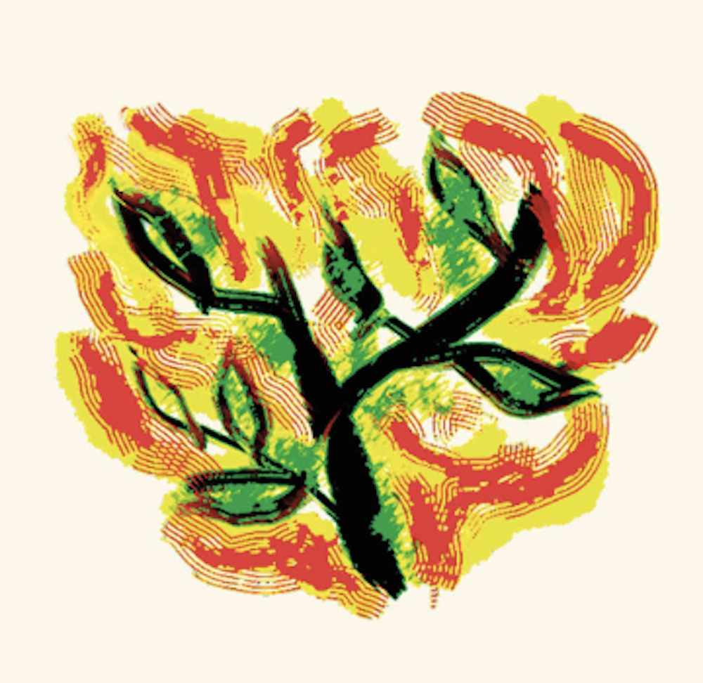 Nick Cave Red Hand Files The Flame Leonard Cohen